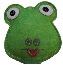 Authentic Pets Grossiste Animalier Bretagne 1081 – 1112 Grenouille