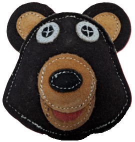 Authentic Pets Grossiste Animalier Bretagne 1081 – 1112 Ours