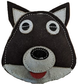 Authentic Pets Grossiste Animalier Bretagne 1081 – 1112 Renard