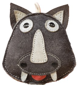 Authentic Pets Grossiste Animalier Bretagne 1081 – 1112 Rhinoceros
