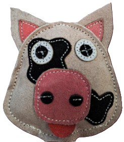 Authentic Pets Grossiste Animalier Bretagne 1081 – 1112 Vache