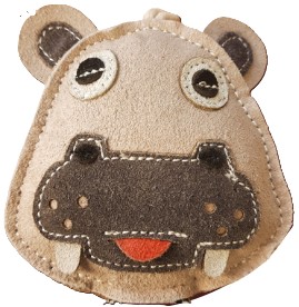 Authentic Pets Grossiste Animalier Bretagne 1113 1144hippopotame