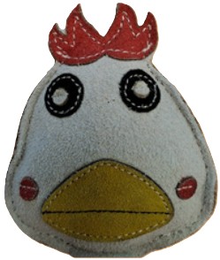 Authentic Pets Grossiste Animalier Bretagne 1113 1144poulet