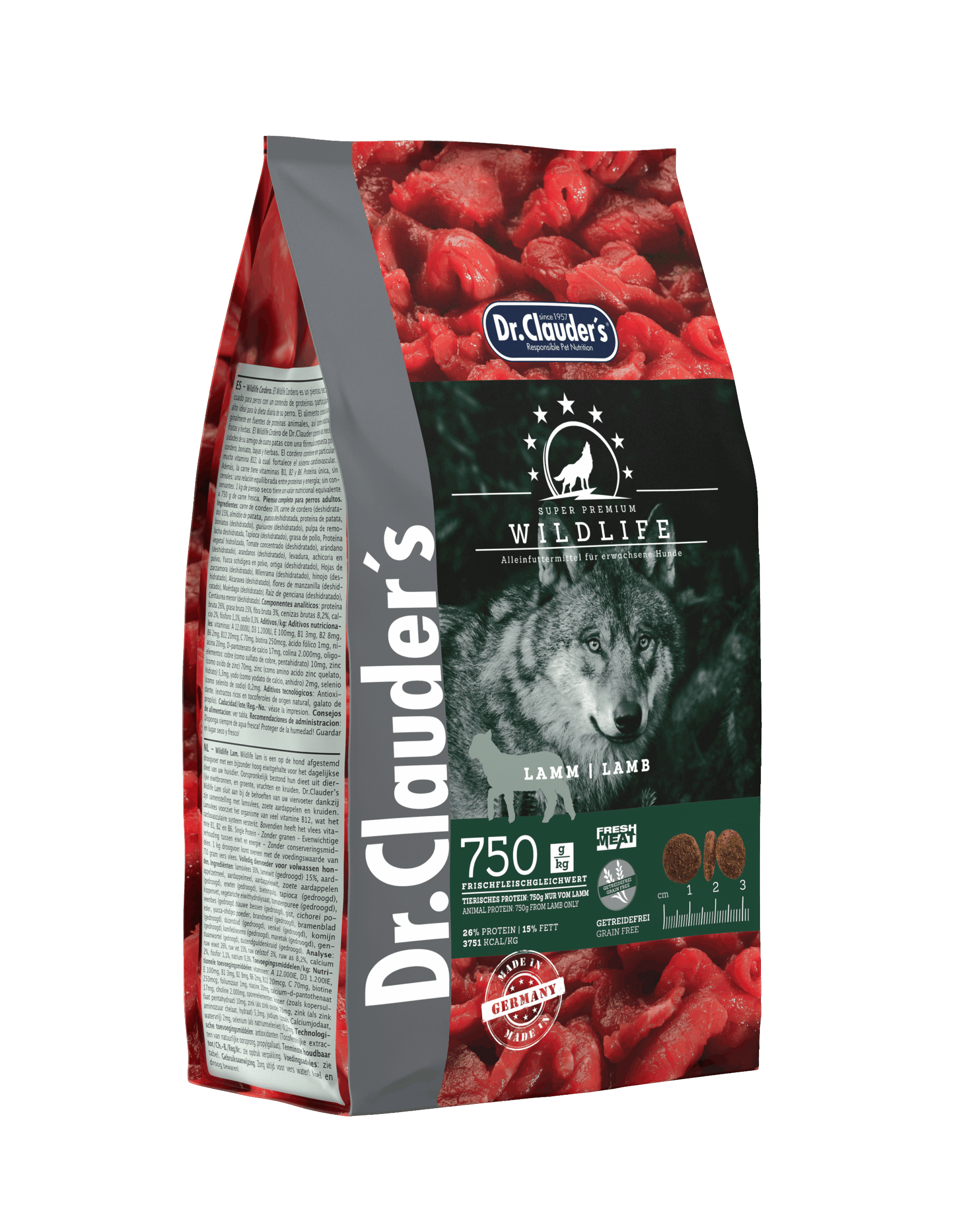 Authentic Pets Grossiste Animalier Bretagne 34411150