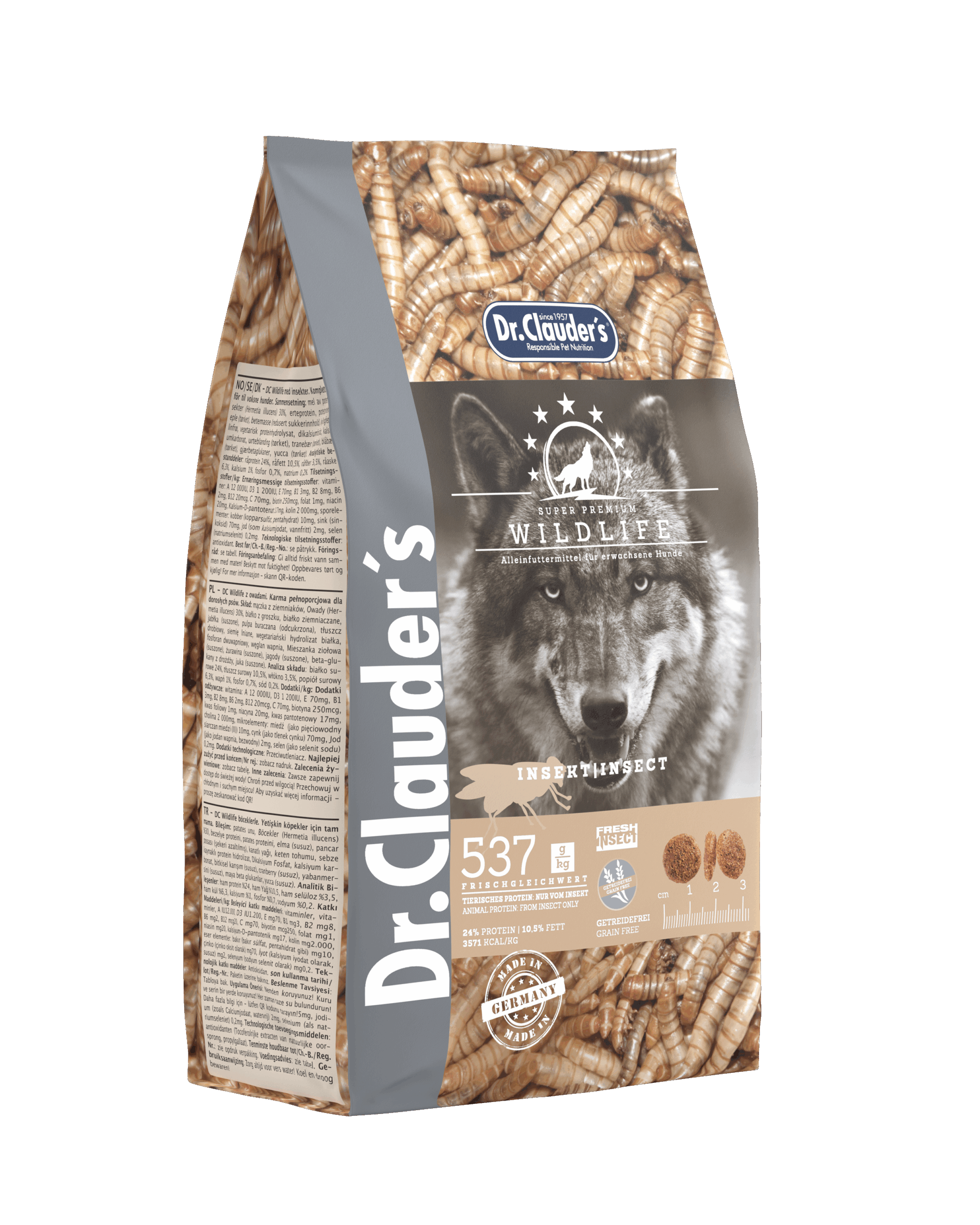 Authentic Pets Grossiste Animalier Bretagne 34441150