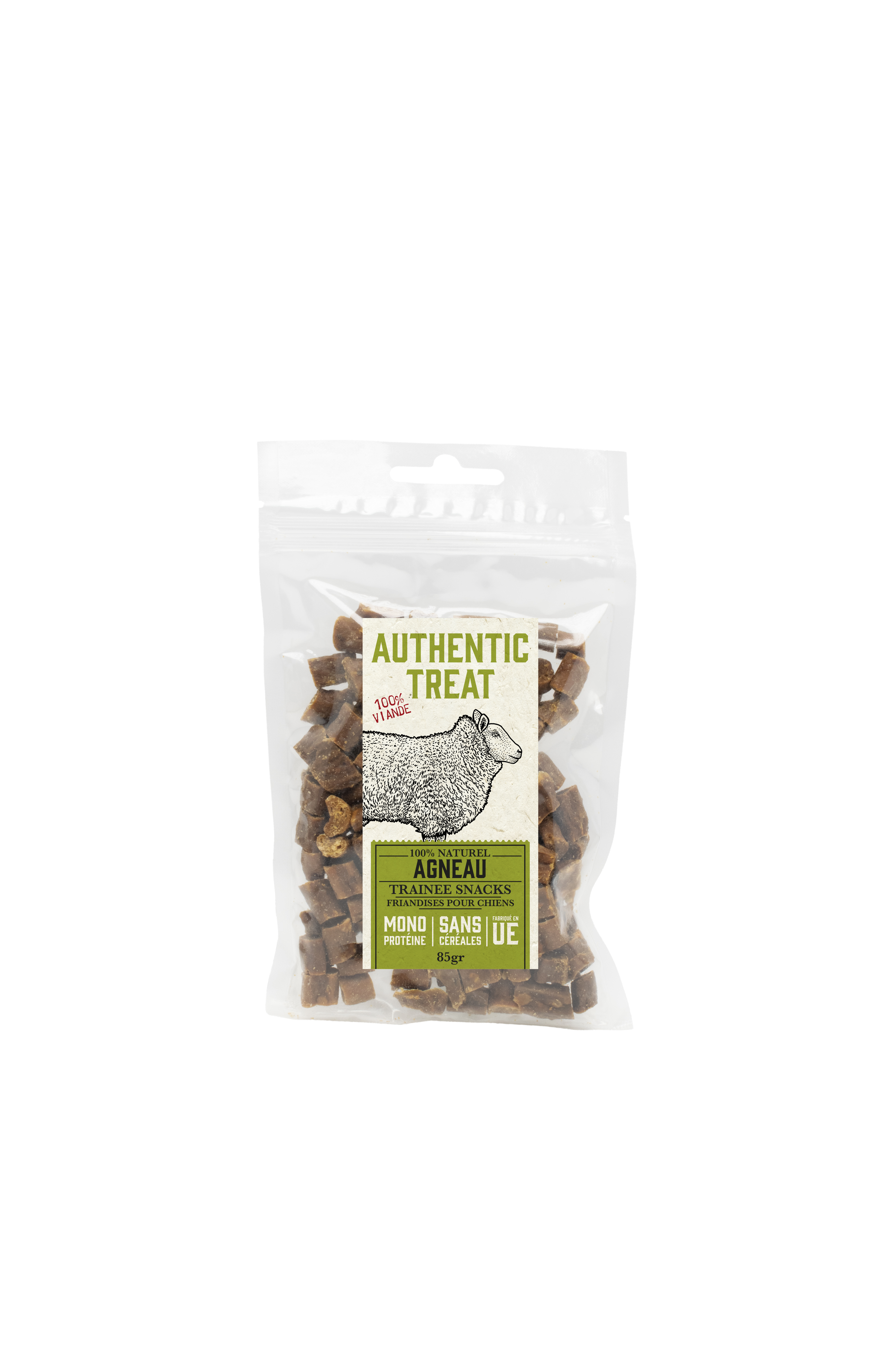Authentic Pets Grossiste Animalier Bretagne 99002104