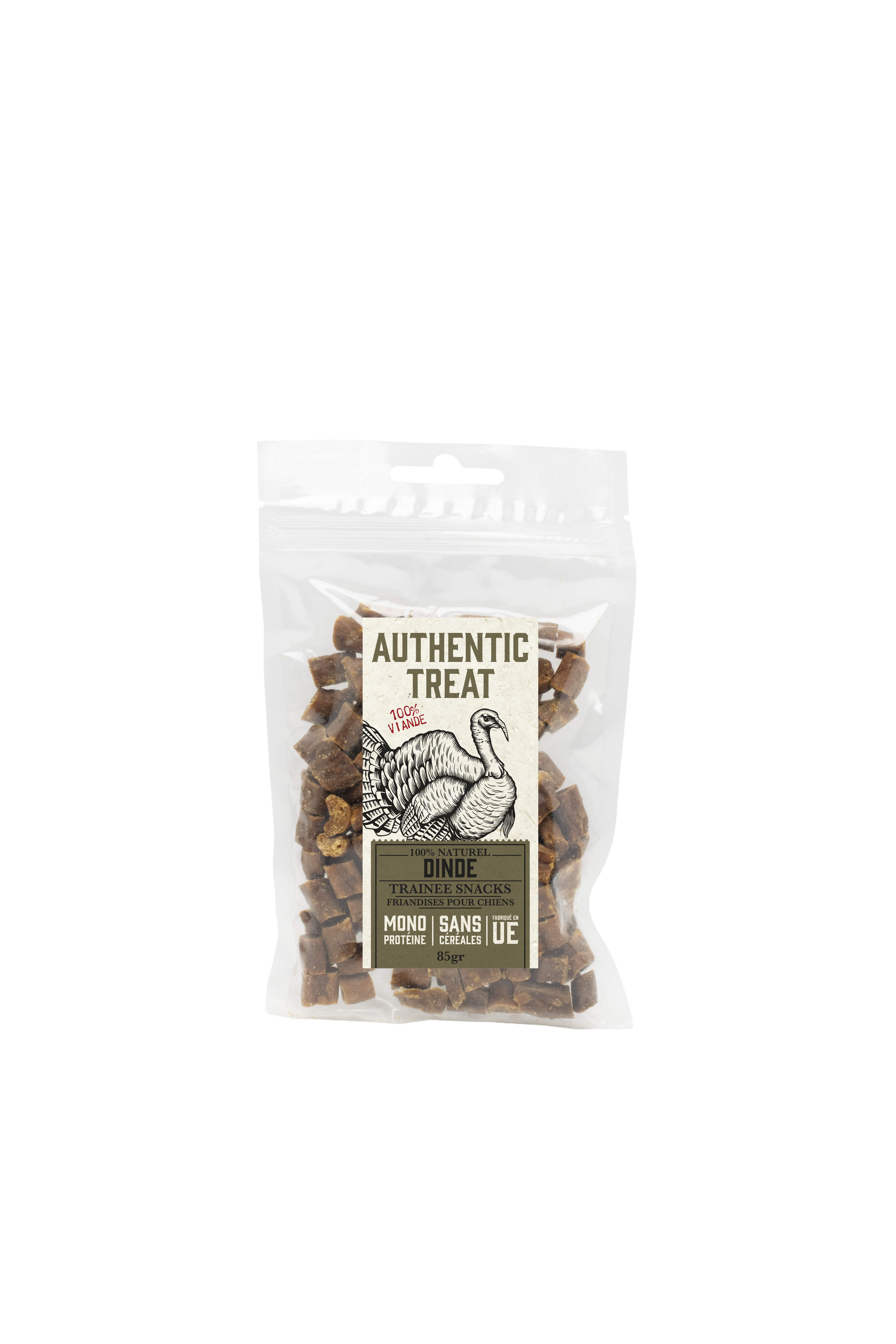 Authentic Pets Grossiste Animalier Bretagne 99002107