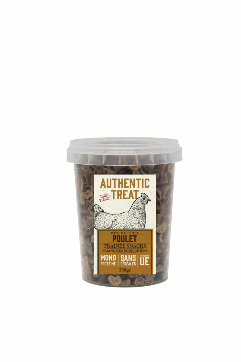 Authentic Pets Grossiste Animalier Bretagne 99002118
