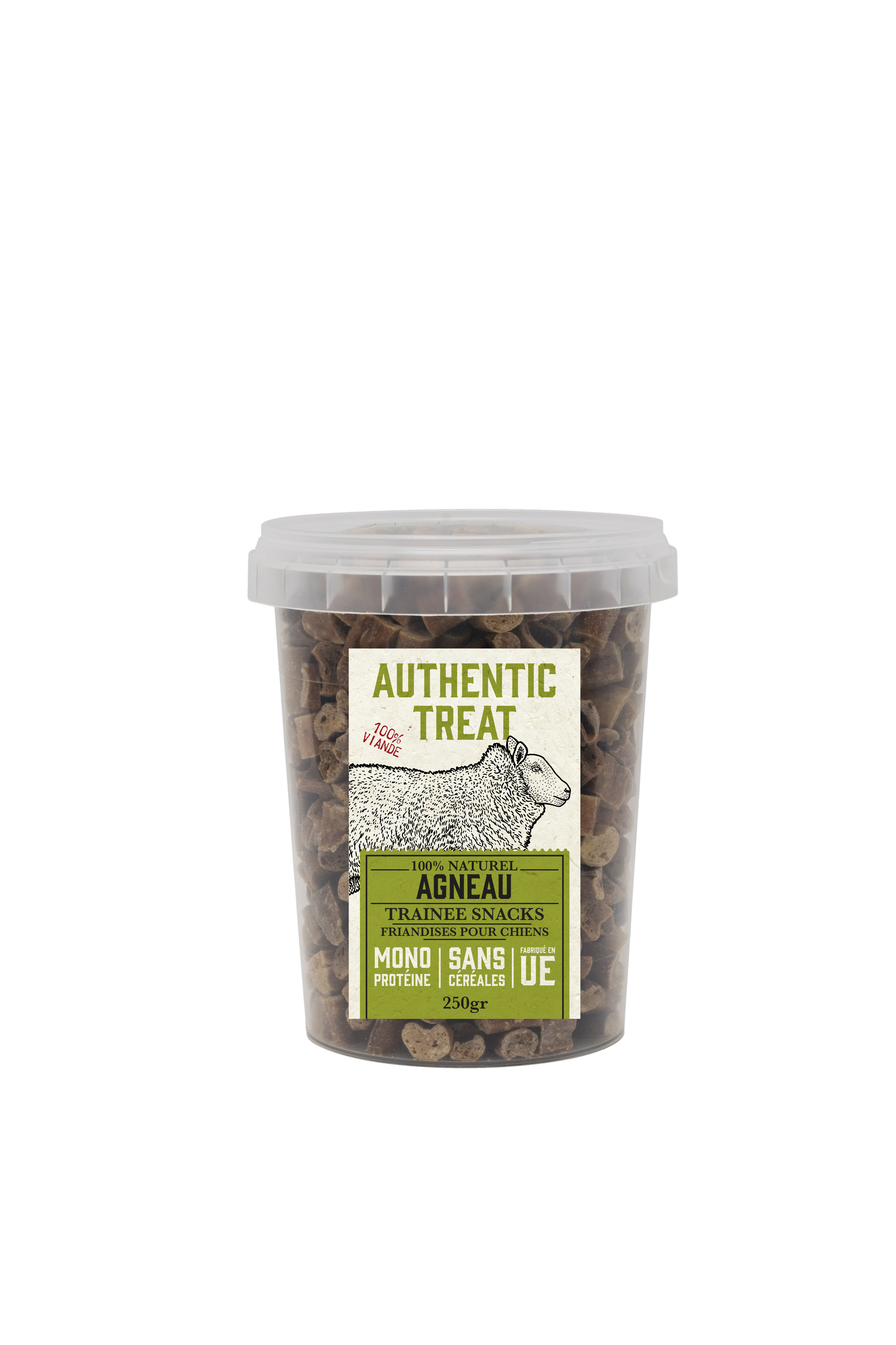 Authentic Pets Grossiste Animalier Bretagne 99002119