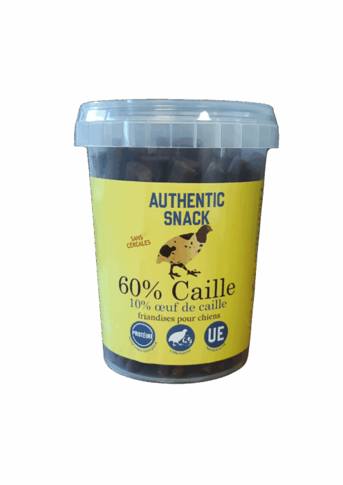Authentic Pets Grossiste Animalier Bretagne FALC