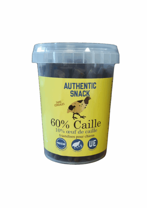Authentic Pets Grossiste Animalier Bretagne FALC
