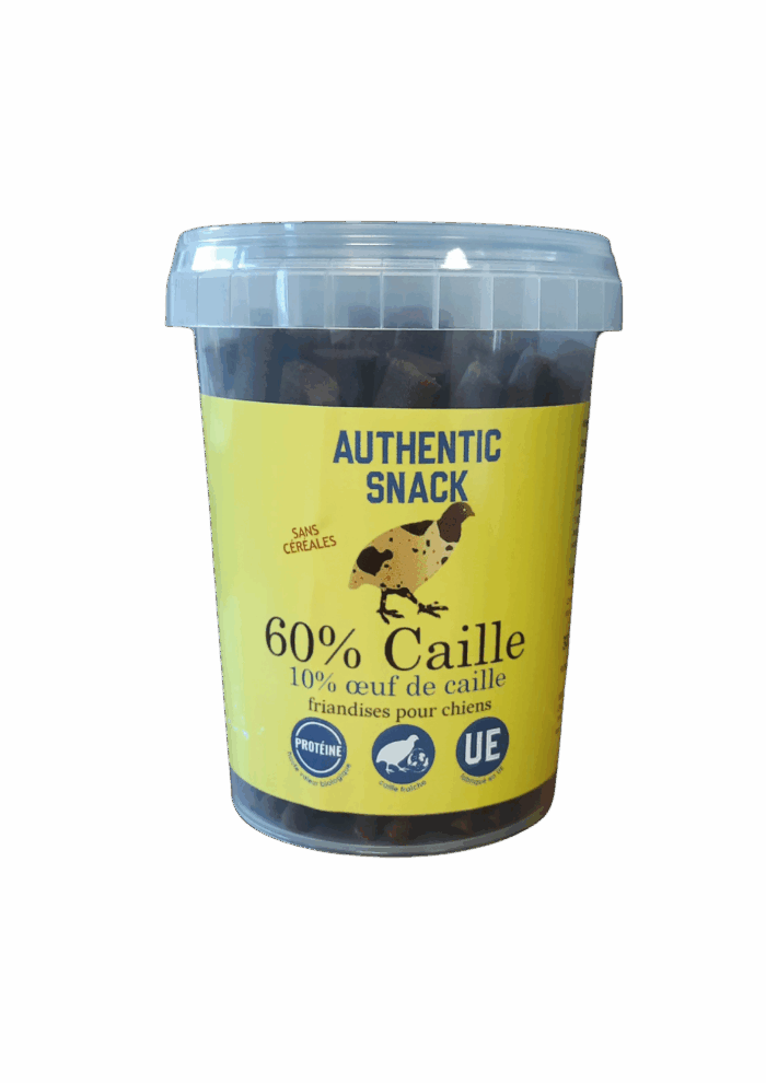 Authentic Pets Grossiste Animalier Bretagne FALC