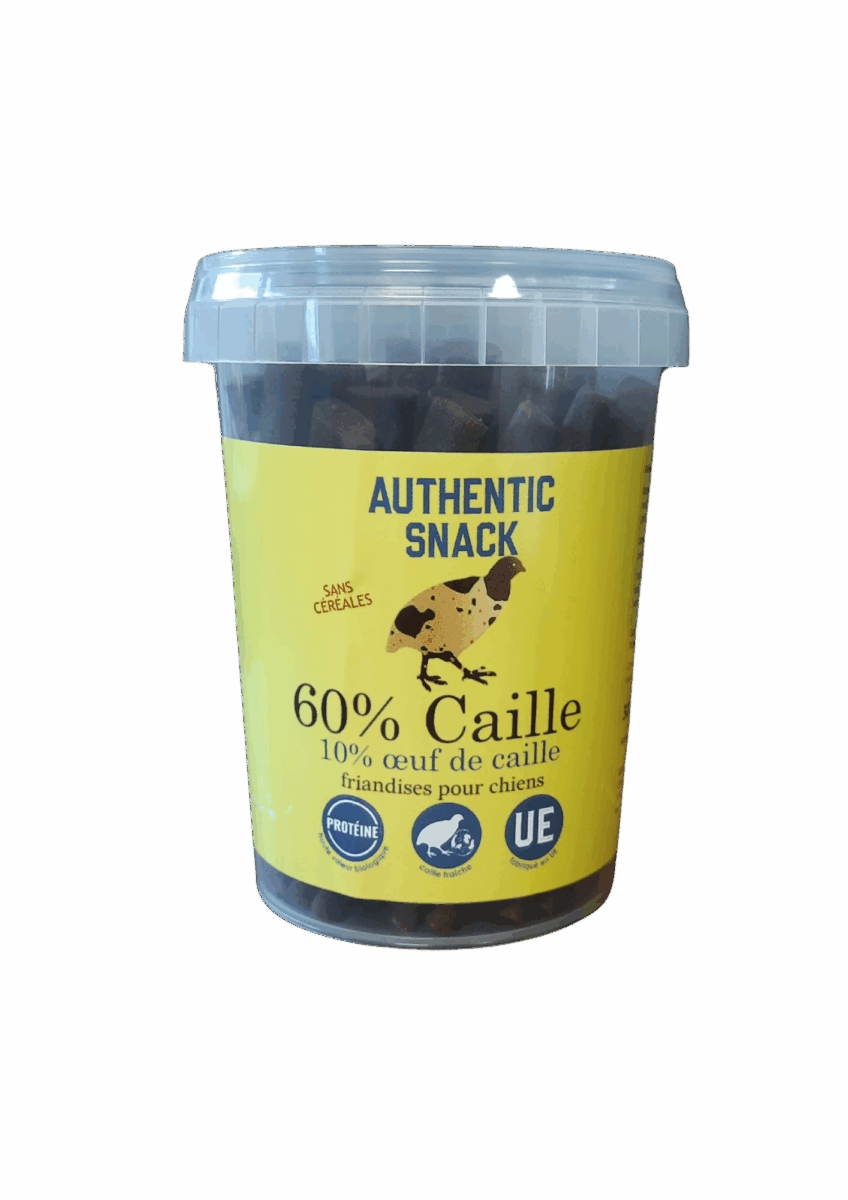 Authentic Pets Grossiste Animalier Bretagne FALC