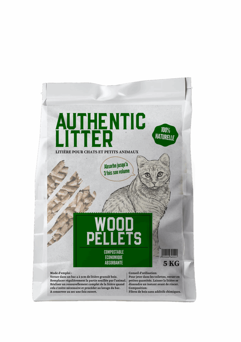 Authentic Pets Grossiste Animalier Bretagne LGB5
