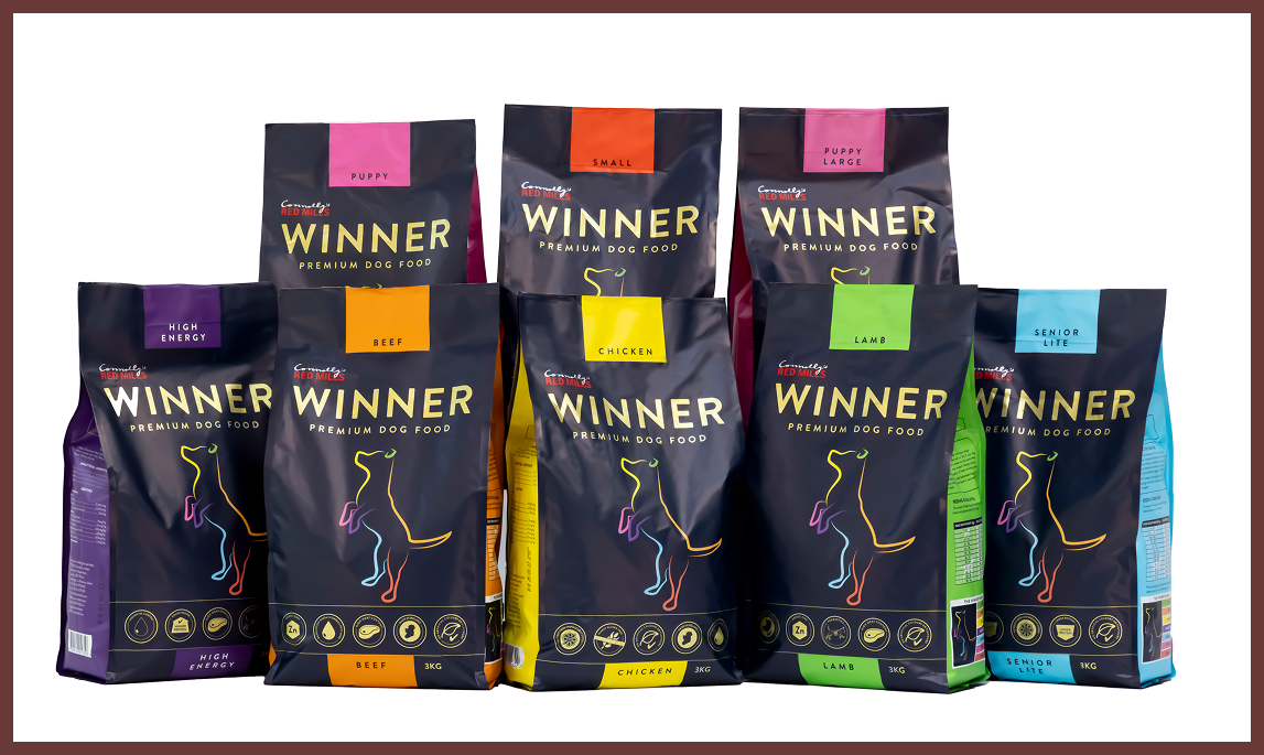 Authentic Pets Grossiste Animalier Bretagne Winner Group 1
