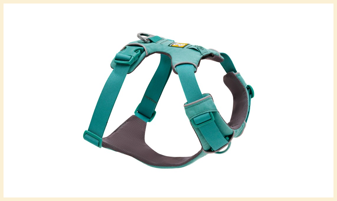 Authentic Pets Grossiste Animalier Bretagne Harnais Ruffwear 1 1