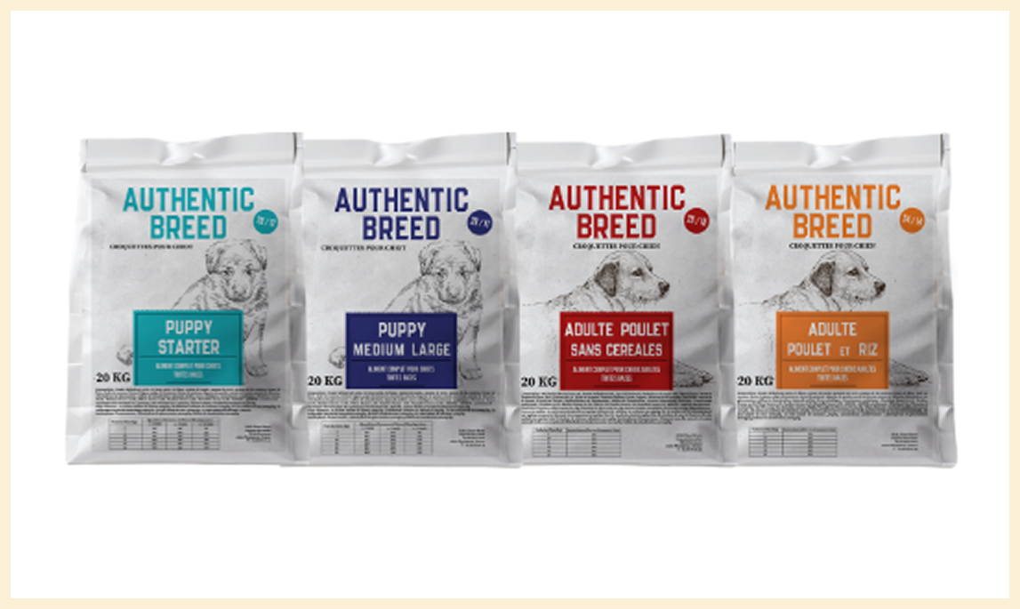 Authentic Pets Grossiste Animalier Bretagne Photos Site Authentic Pets2