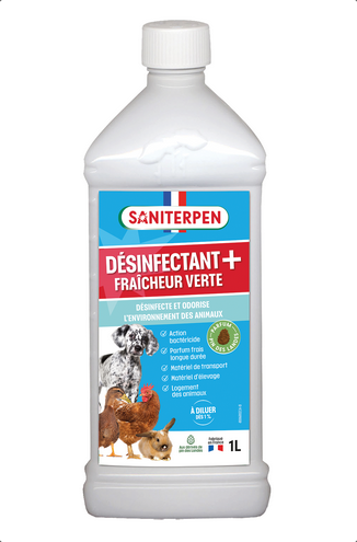 Authentic Pets Grossiste Animalier Bretagne 10927