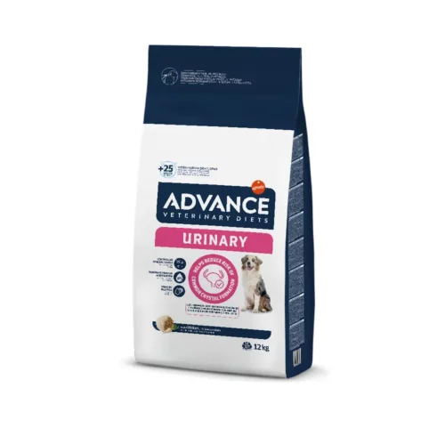 Authentic Pets Grossiste Animalier Bretagne 249896 Pla Advance Veterinary Diets Urinary 12kg Hs 01 3