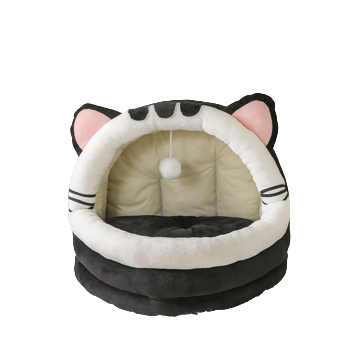Authentic Pets Grossiste Animalier Bretagne 5011 Noir