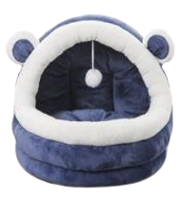 Authentic Pets Grossiste Animalier Bretagne 5012 Bleu Fonce