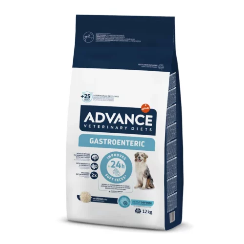 Authentic Pets Grossiste Animalier Bretagne 82549 Pla Advance Veterinary Diets Gastroenteric 12kg 1000x1000 Hs 03 0