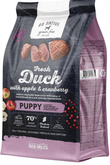 Authentic Pets Grossiste Animalier Bretagne DG598