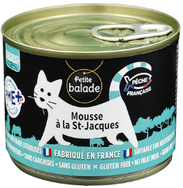 Authentic Pets Grossiste Animalier Bretagne PBC02