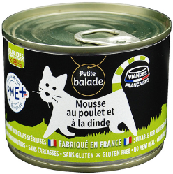 Authentic Pets Grossiste Animalier Bretagne PBC07