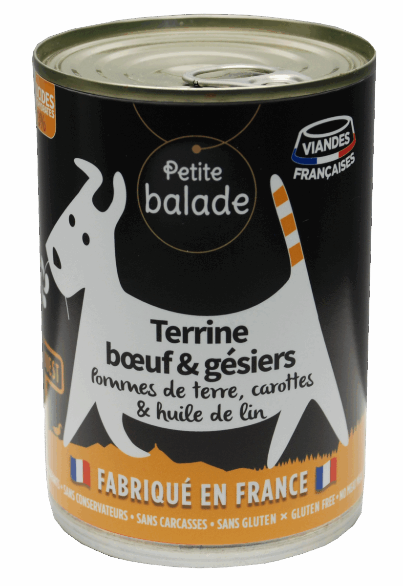 Authentic Pets Grossiste Animalier Bretagne PBD01