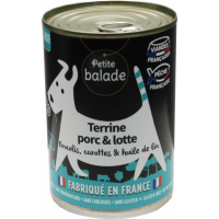 Authentic Pets Grossiste Animalier Bretagne PBD02