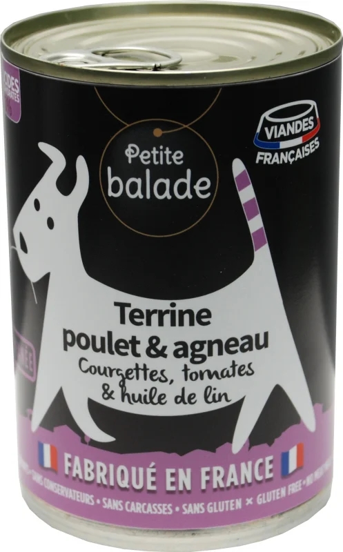 Authentic Pets Grossiste Animalier Bretagne PBD03