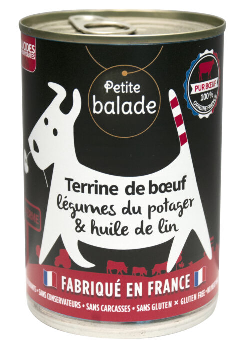 Authentic Pets Grossiste Animalier Bretagne PBD04