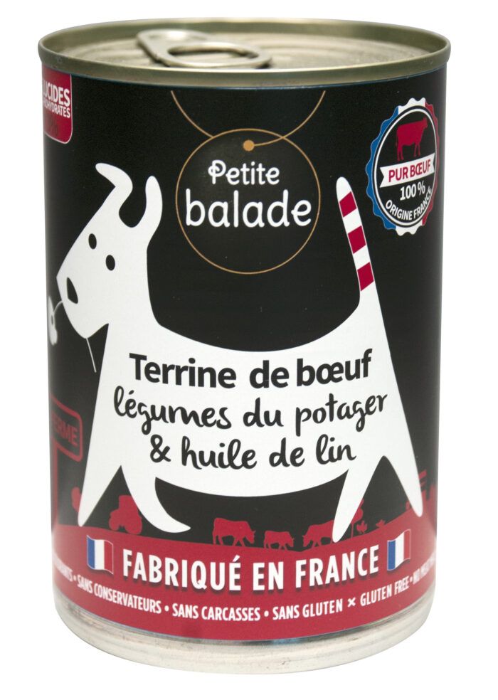 Authentic Pets Grossiste Animalier Bretagne PBD04