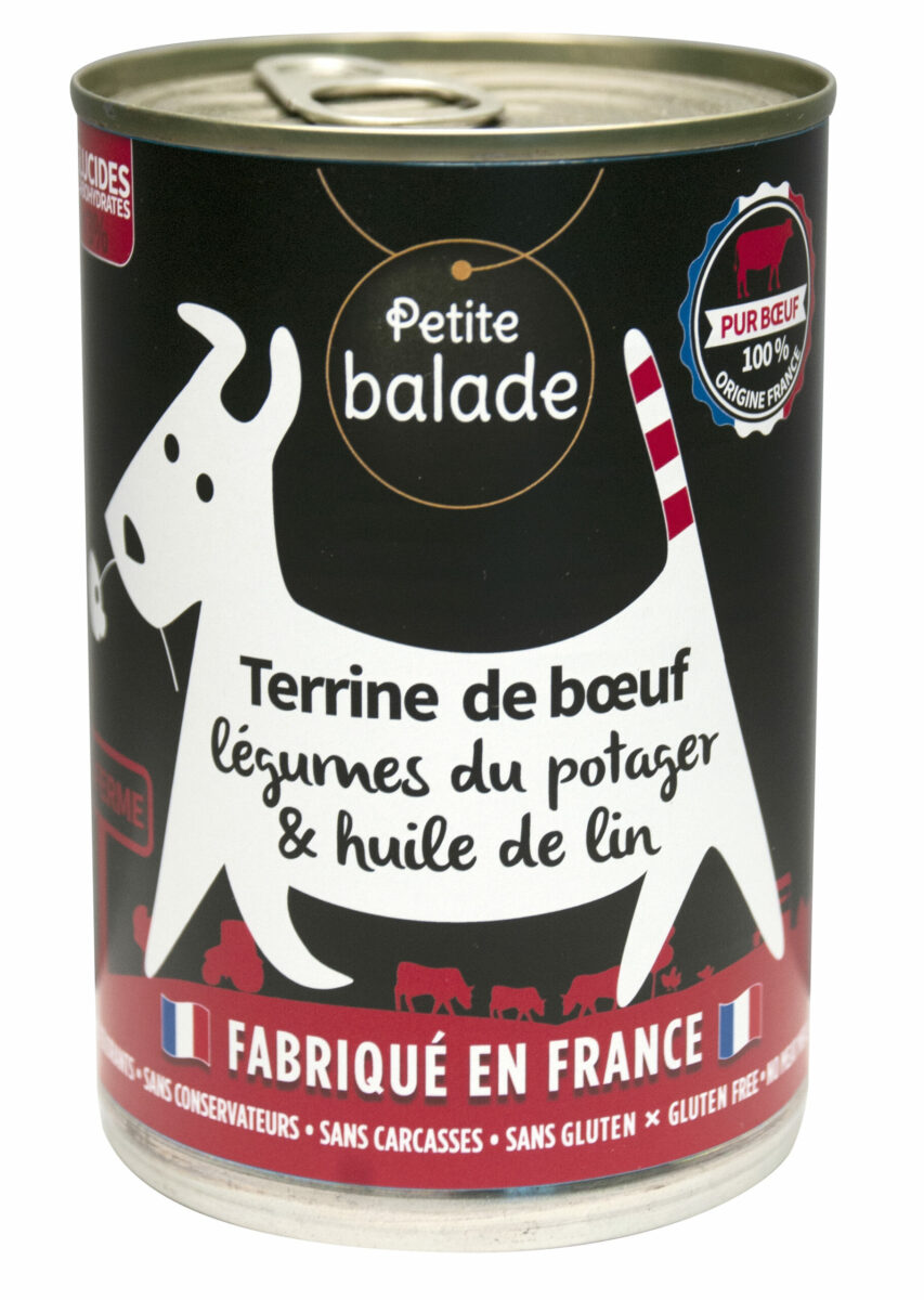 Authentic Pets Grossiste Animalier Bretagne PBD04