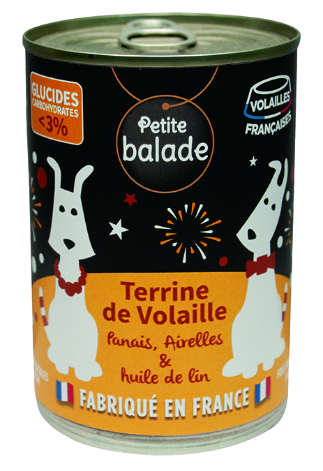 Authentic Pets Grossiste Animalier Bretagne PBD07