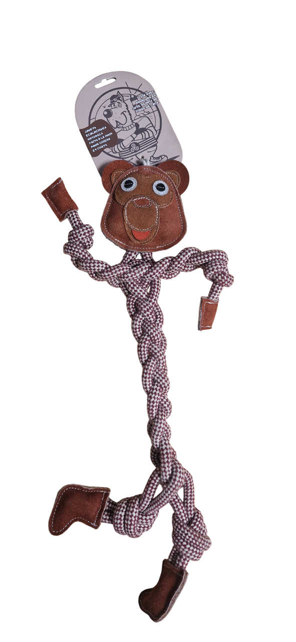 Authentic Pets Grossiste Animalier Bretagne SINGE