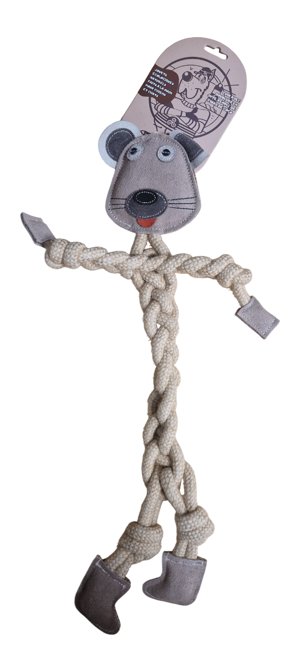 Authentic Pets Grossiste Animalier Bretagne SOURIS