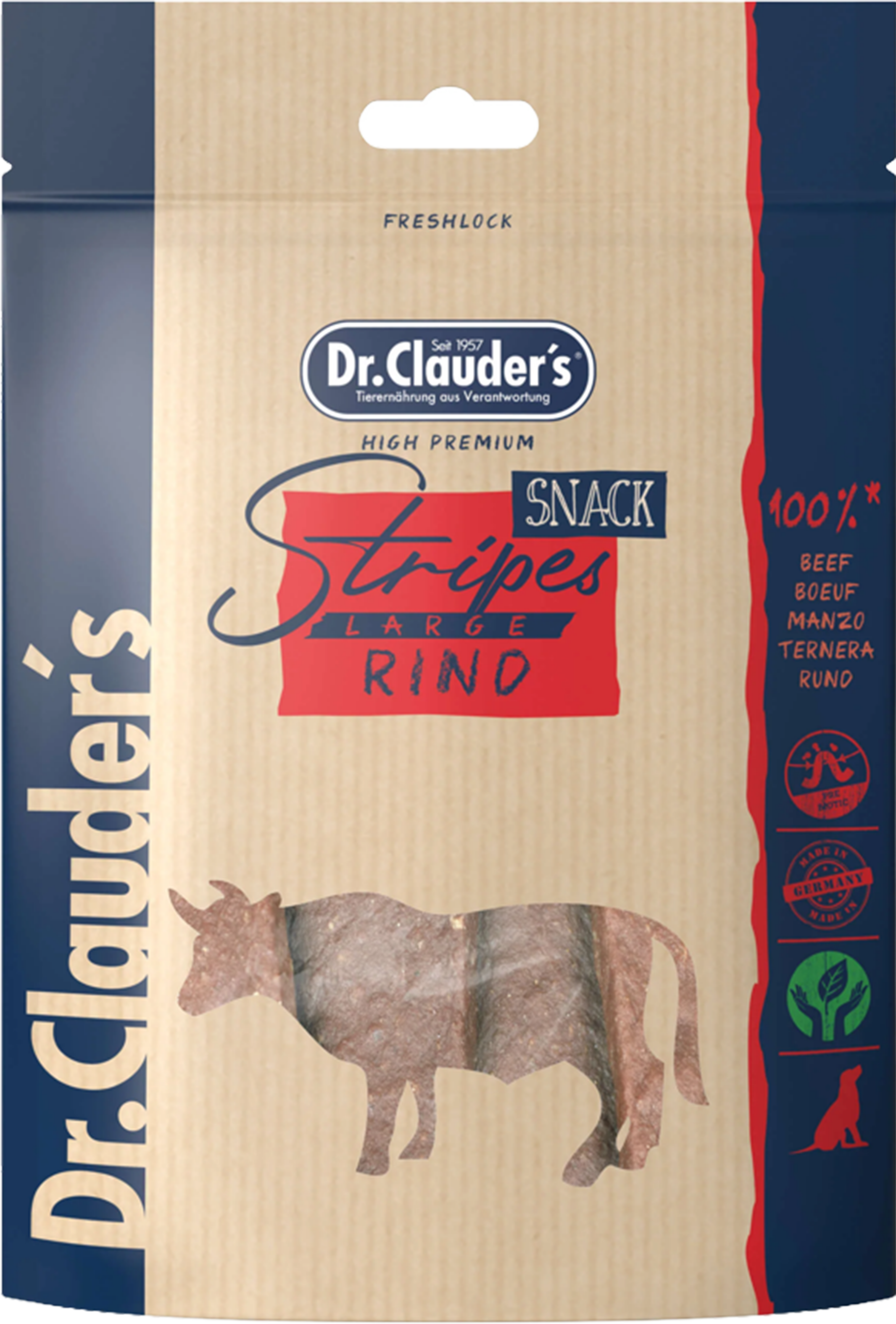 Authentic Pets Grossiste Animalier Bretagne Boeuf