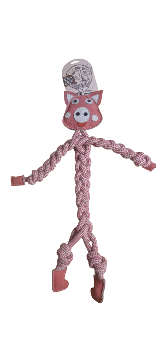 Authentic Pets Grossiste Animalier Bretagne Cochon