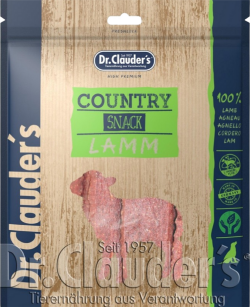 Authentic Pets Grossiste Animalier Bretagne Country Agneau