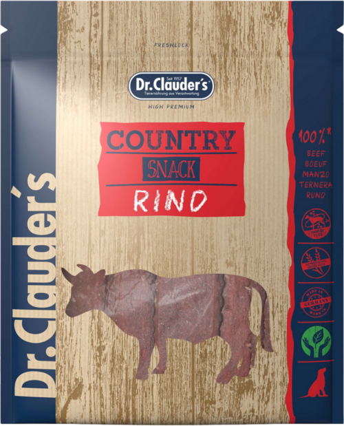 Authentic Pets Grossiste Animalier Bretagne Country Boeuf