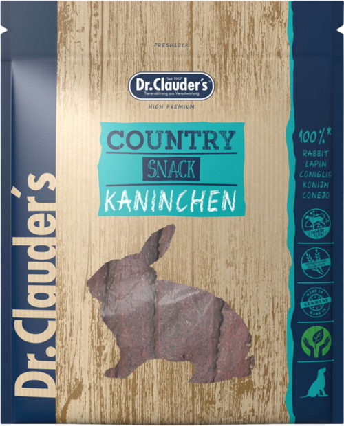 Authentic Pets Grossiste Animalier Bretagne Country Lapin