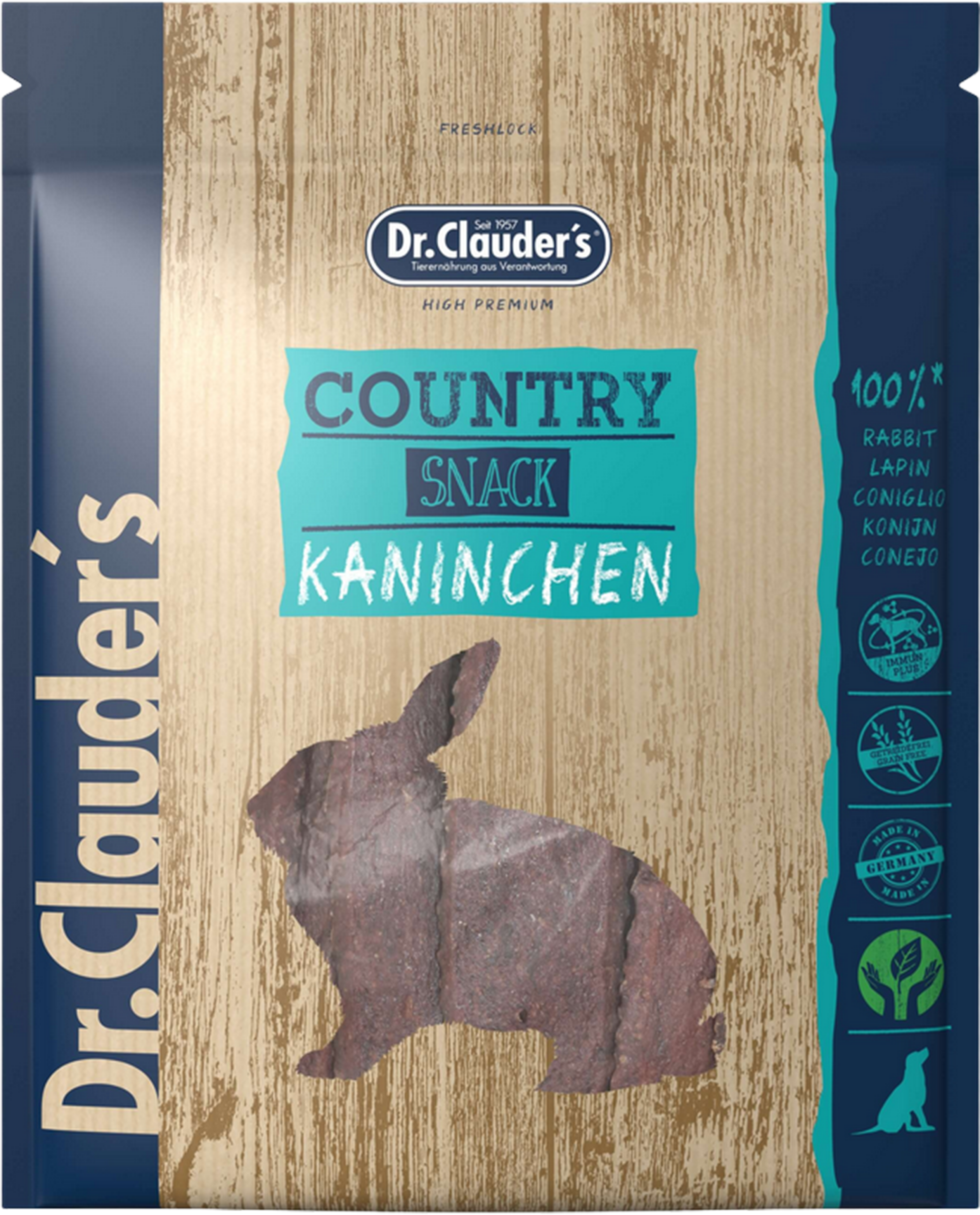 Authentic Pets Grossiste Animalier Bretagne Country Lapin