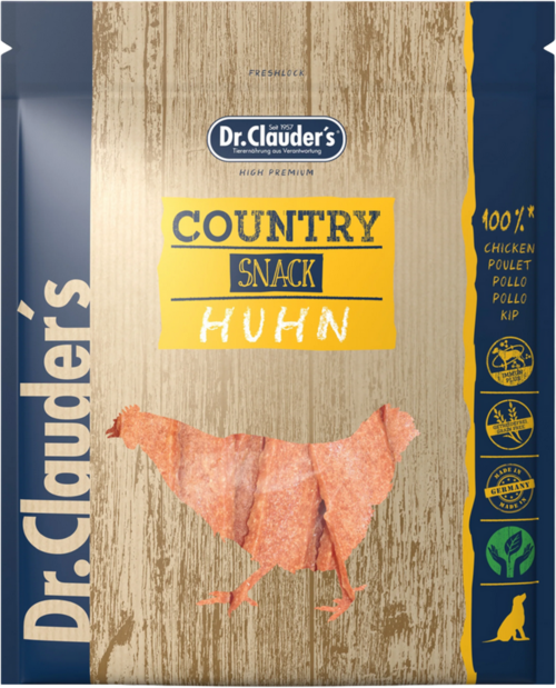 Authentic Pets Grossiste Animalier Bretagne Country Poulet