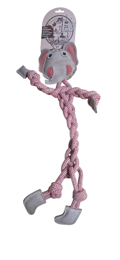 Authentic Pets Grossiste Animalier Bretagne Elephant