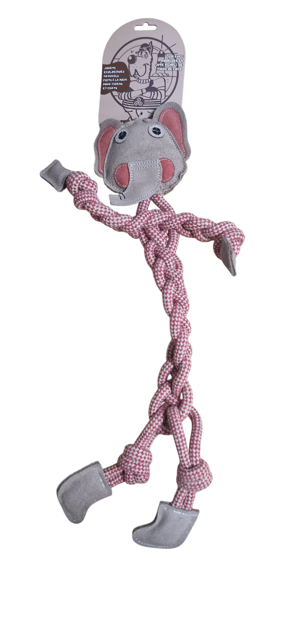 Authentic Pets Grossiste Animalier Bretagne Elephant