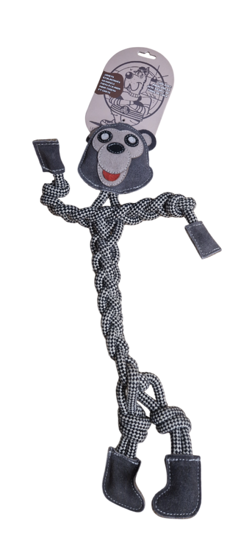 Authentic Pets Grossiste Animalier Bretagne Gorille