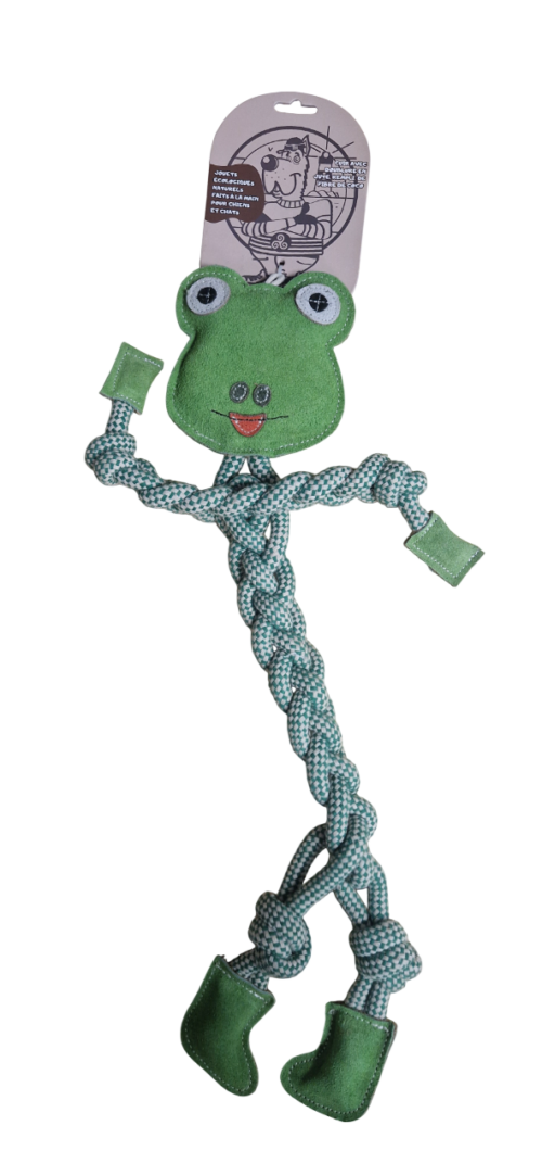 Authentic Pets Grossiste Animalier Bretagne Grenouille