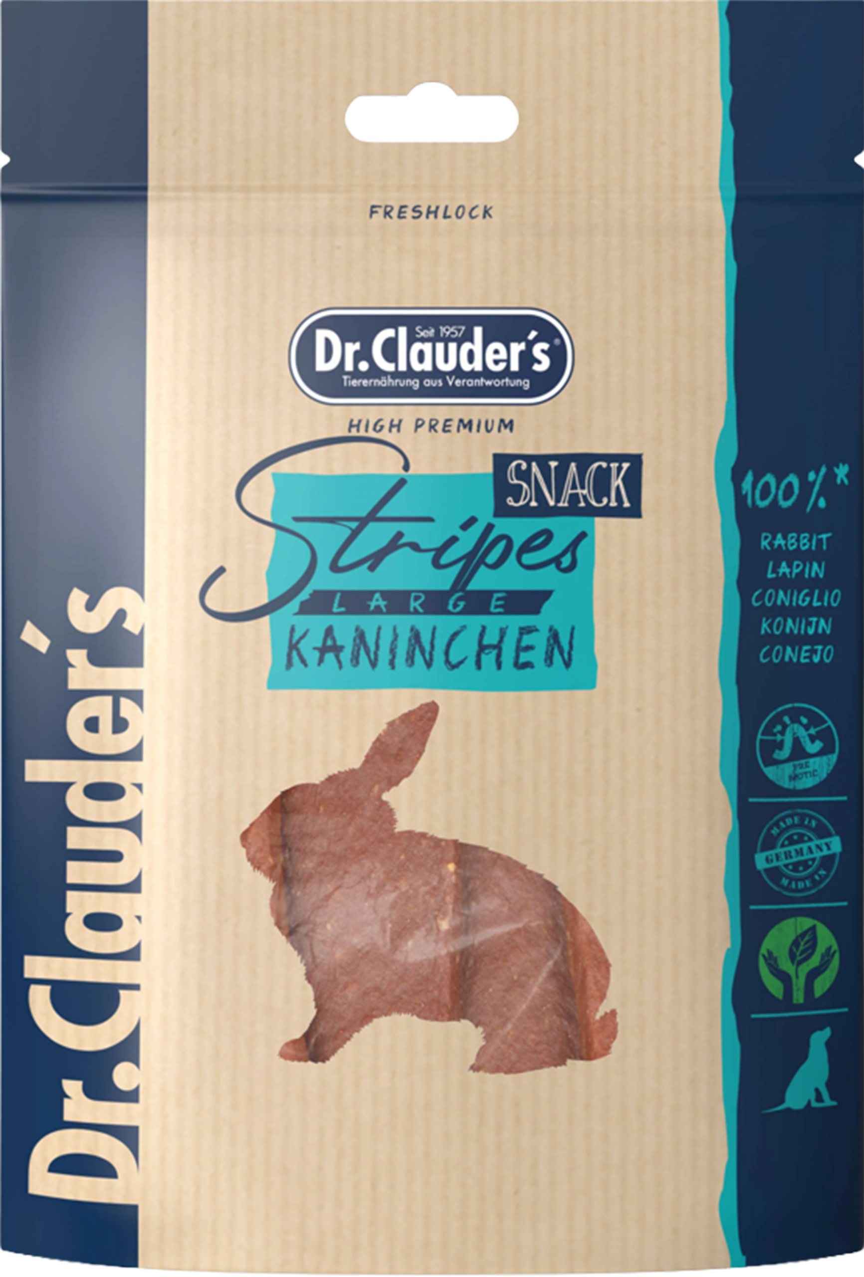 Authentic Pets Grossiste Animalier Bretagne Lapin